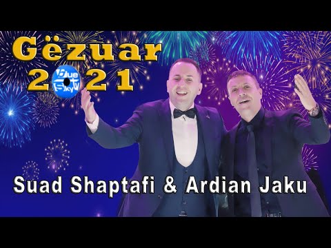 Suad Shaptafi & Ardian Jaku - Moj nuse , moj shyrete  ( Official video 4K ) (Gëzuar 2021)