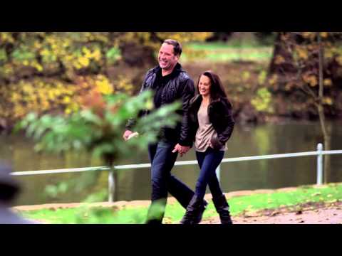 David And Frankie's Relationship Is Going Strong - Dancing On Ice