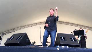 Palisades Park performed by Freddy Cannon