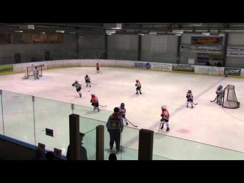 20.12.2015 Alajärvi, JPK 1 - JPK 2