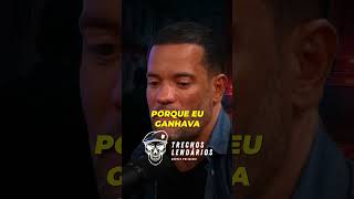 Situação INVERTIDA (policia militar) #shorts