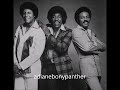 The O'Jays/ Sounds like me