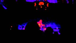 Chris Cornell Acoustic Live - As Hope and Promise Fade (Two Drink Minimum)