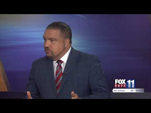 Dr. Sargon Lazarof video feature