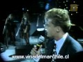 Luis Miguel, Sunny, Festival de Viña 1990