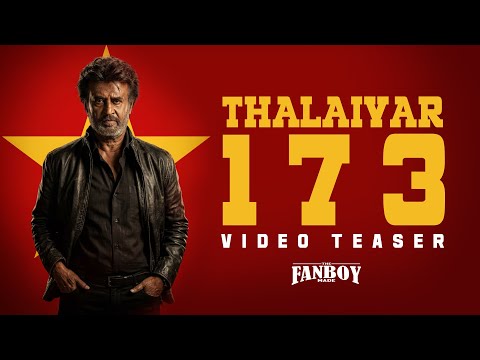 Nee Varave Kalavaramee | Thalaivar 173 | Thalaivaru Kalavarame | @rkfi #Thalaivar173