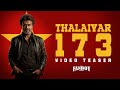 Thalaivaru Kalavarame Video Thalaivar 173 Nee Varave Kalavaramee Rkfi Thalaivar173