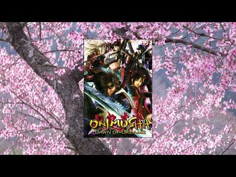 Cutscene 2 | Onimusha: Dawn of Dreams (Video Game Soundtrack)