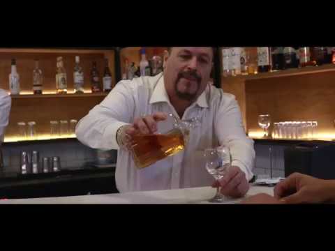 A TRAVÉS DEL VASO - LOS BISNIETOS FT GRUPO LIBRA