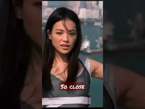 Shu Qi #short #soclose #closetoyou