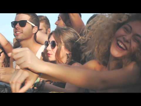 Medusa SunBeach Festival 2015 - Aftermovie Oficial