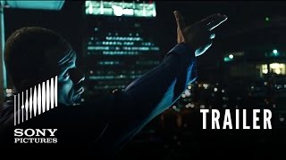 Takers Film Trailer