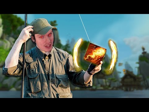 WOW CLASSIC VANILLA FUNNY MOMENTS