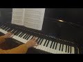 Happy Time Jazz by Martha Mier  |  RCM piano repertoire grade 6 2015 Celebration Series