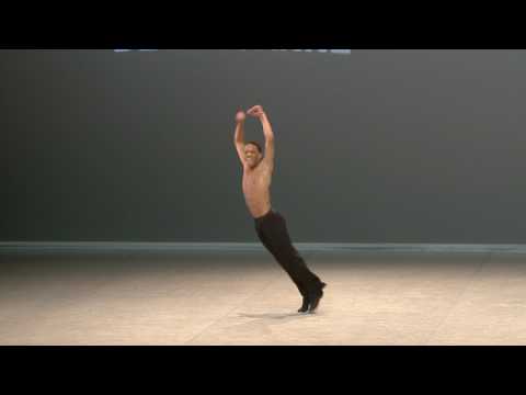 Soares Jônatas, 204 - Prix de Lausanne 2017 - contemporary