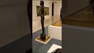 SONGS OF RECLAMATION The Art Of A. Ramachandran Solo Exhibition at Emami Art Kolkata | KCC |