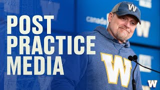 Coach O'Shea | May 20