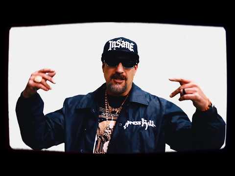 Damian Marley feat B Real & Stephen Marley - Beautiful Vacation (Video Clip)