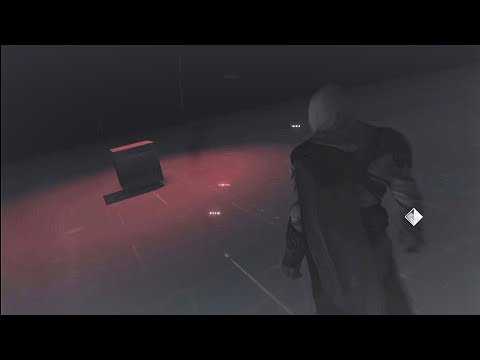 Assassin's Creed Brotherhood: All Clusters (Glyphs)