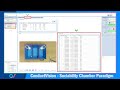 Sociability Chamber video