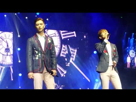 [SUPER POPCON 070717] BTOB - SOMEDAY