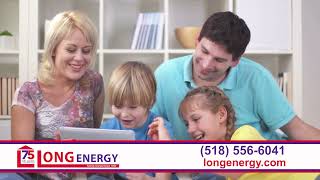 Long Energy  24 Hour Fuel Delivery & Service