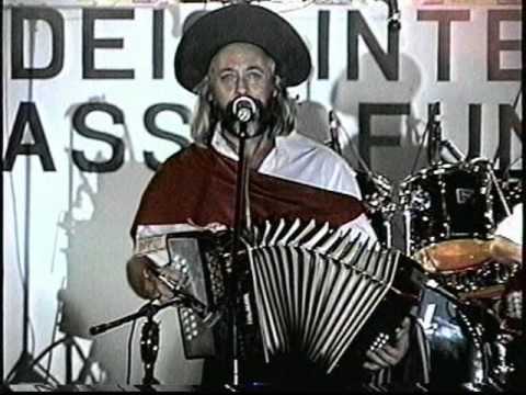 Dor De Corno - Mano Lima