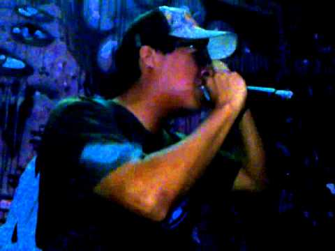 foreman vs lucho huascar