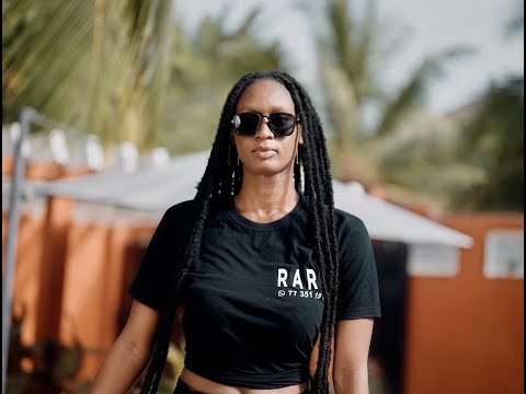 Akhlou Brick -Nokhou National (CLIP OFFICIEL)