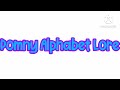 Pomny Alphabet Lore Sound Fixed