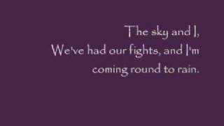 Laura Marling - The Captain And The Hourglass - (Lyrics)