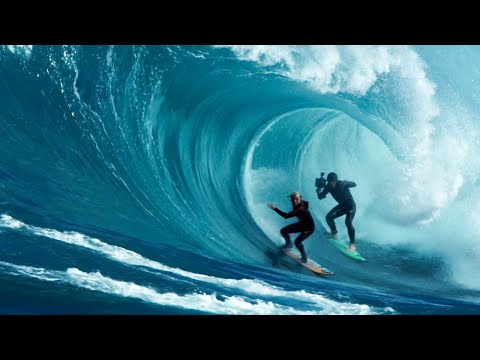 The VANNS - Feels Good Now (Official Video)