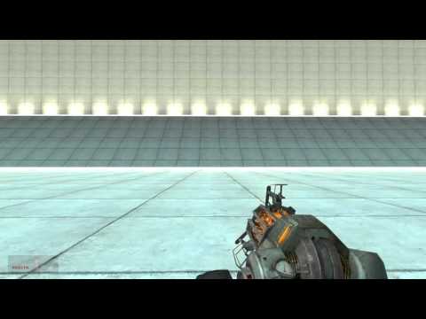 Half Life 2 speedrun Tutorial Redux - ABH Part 1: Basics