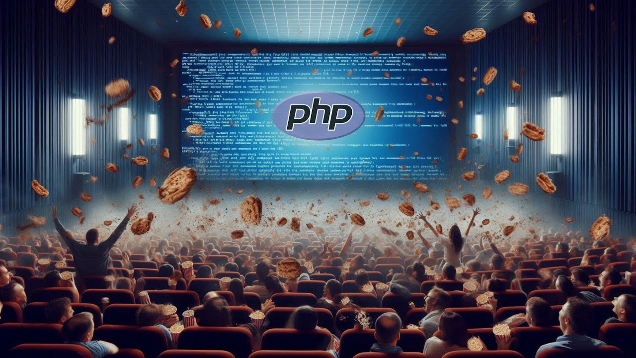 L'histoire du PHP : Pourquoi est-il aussi détesté ?
