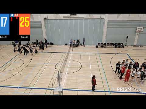 KoLe-57 - Kausala 14.12.25