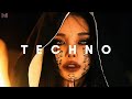 TECHNO MIX 2023 Deborah De Luca Charlotte De Witte Space 92 Morphine Mix