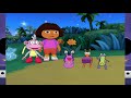 Dora The Explorer Journey To The Purple Planet Episode 1 GC Gamecube Nintendo Classic Retro Gaming