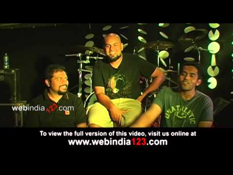 Interview with All The Fat Children | Music Band