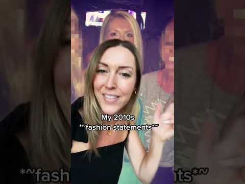 My 2010s *~fashion statements*~