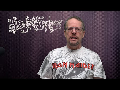 The history of DISMAL EUPHONY