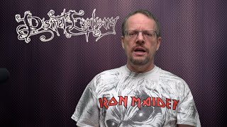 The history of DISMAL EUPHONY