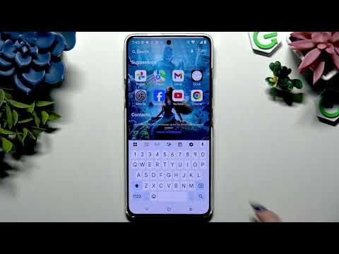 MOTOROLA Signature – How to Download and Apply iOS Launcher