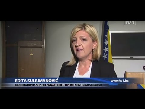 Intervju na TV1