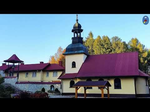 Czatachowa 04.11.2022 - Kazanie o. Daniela - Być roztropnym, mądrym i odważnym dla Miłości Jezusa