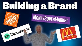 How to turn your niche website into a BRAND