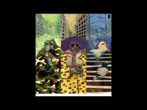 Turha km. oDupla - Az Idő Pénz (prod by KillaKen)