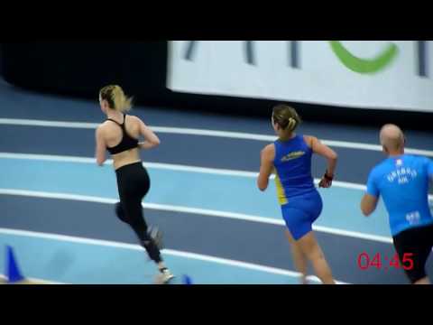 Inneserien (Tretusen) 2017 - 3000 m Heat 4