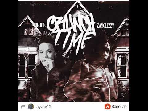Big joe ft ZayGlizzy