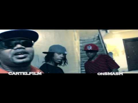 ACE DA CHOSEN CHILD "WE GOT IT" FT. DU GOTTI & UN PACINO (CartelFilm)