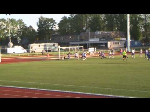 Tartu JK Tammeka - Paide Linnameeskond 0:0